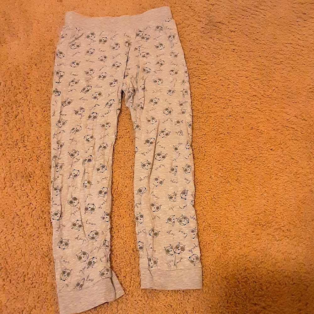Pj pants
